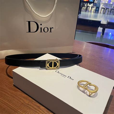 yellow dior belt|dior belt for women.